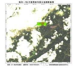 南方|自然资源部：充分发挥海洋卫星优势 密切监测南方汛期汛情