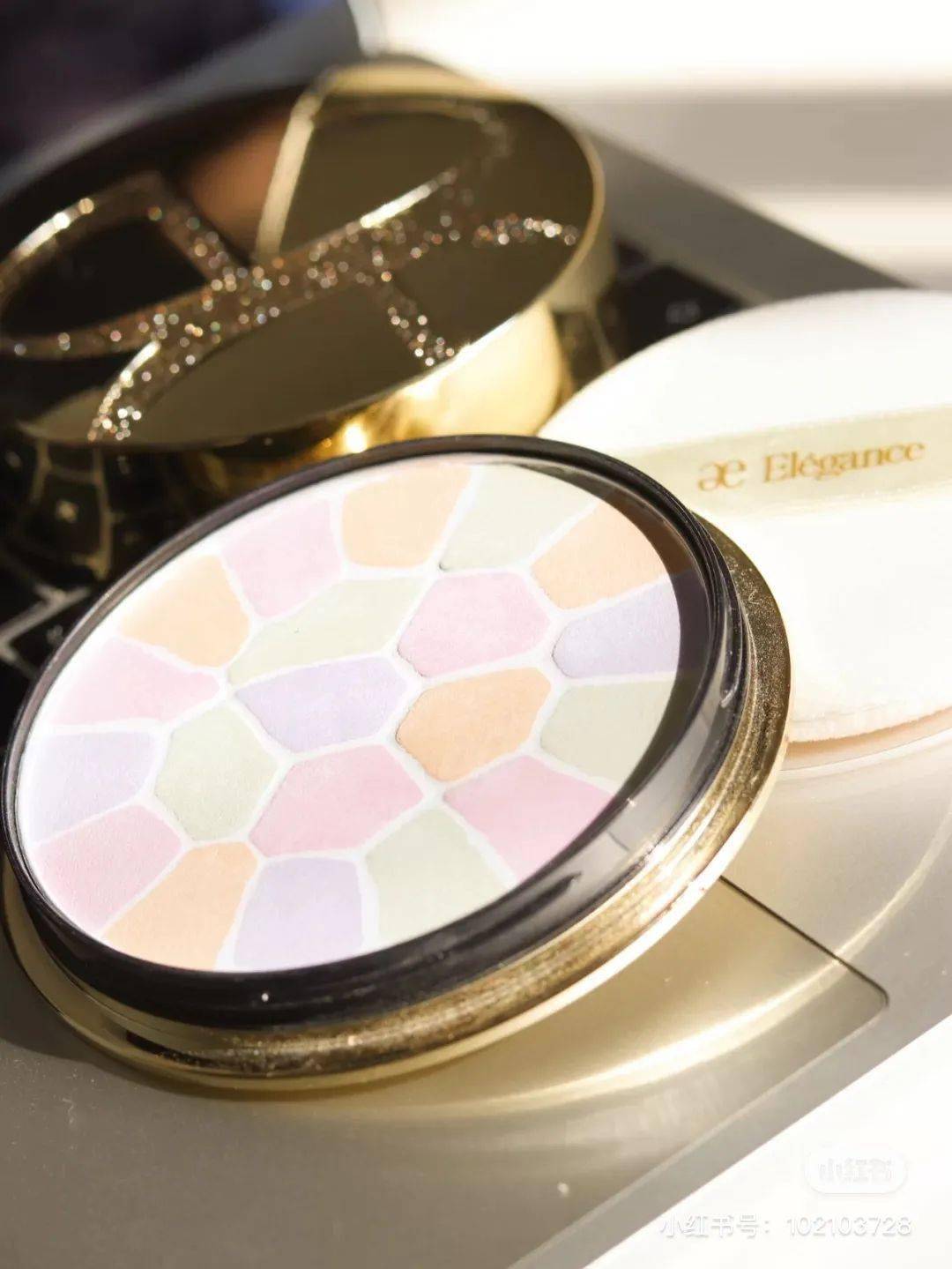 方法|99%女生都会犯的底妆误区,手把手带你避雷!