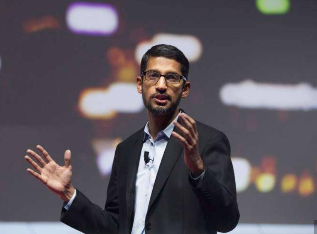 Google|Google为什么掉队？