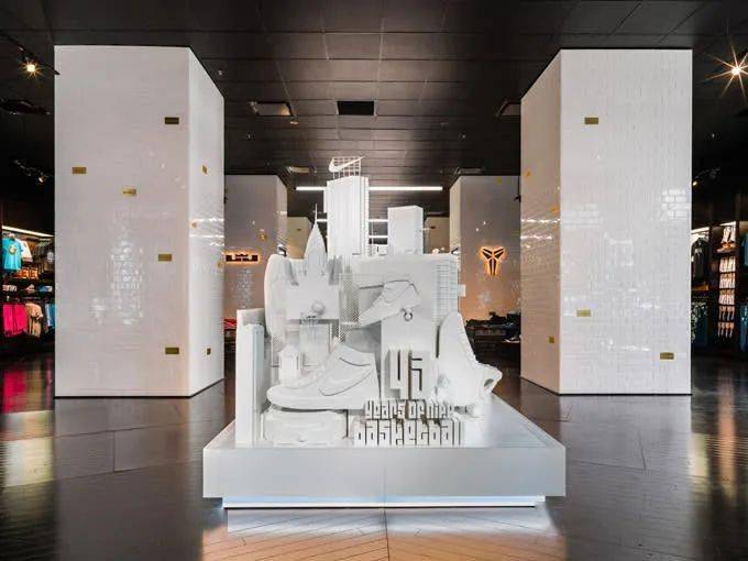 House|有一种独特叫做 —— ＂House of Hoops＂