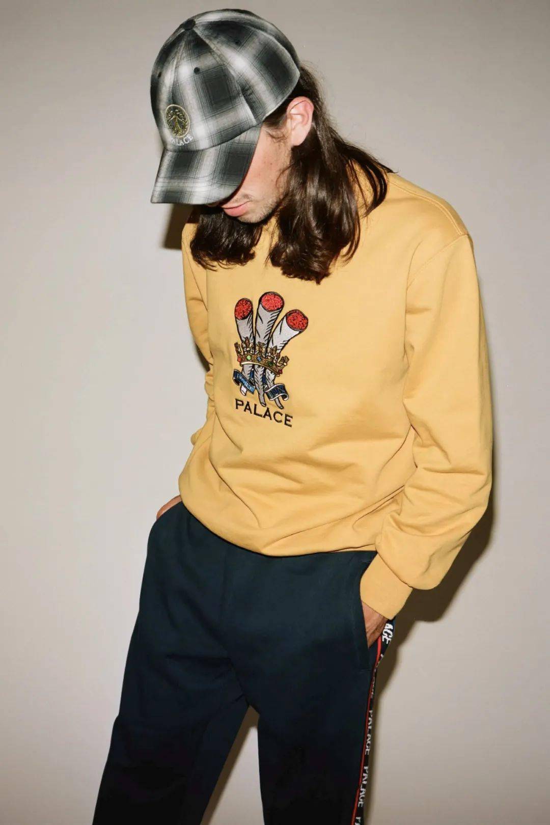 Heron|2020Q2最火品牌一览 | Heron Preston出任电竞顾问 | 陈冠希最新杂志封面