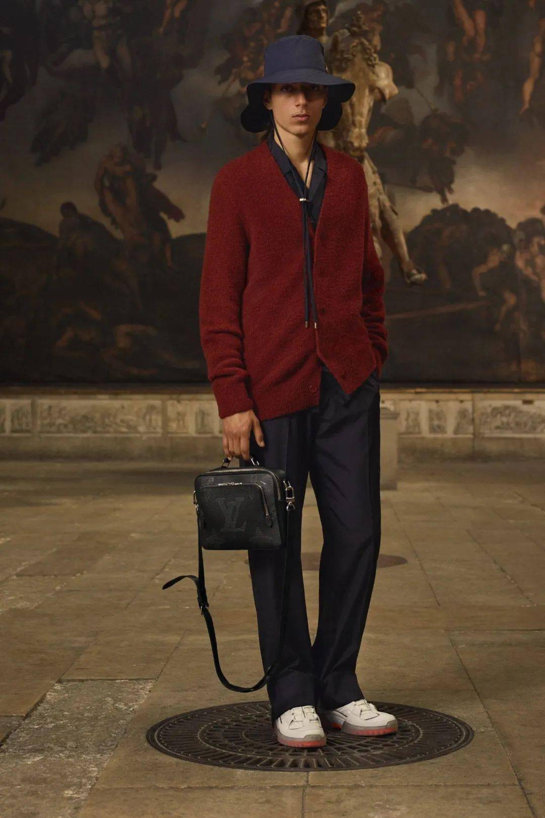 Heron|2020Q2最火品牌一览 | Heron Preston出任电竞顾问 | 陈冠希最新杂志封面