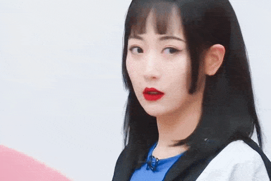 眼影|女明星那些一画成名的妆，学会就是换头术啊！