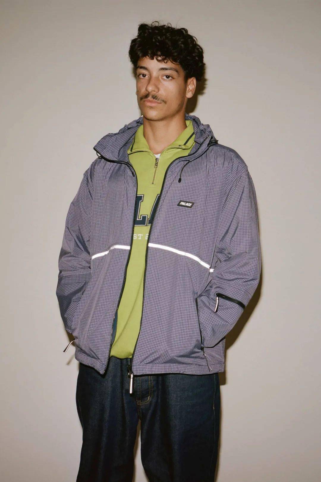 Heron|2020Q2最火品牌一览 | Heron Preston出任电竞顾问 | 陈冠希最新杂志封面