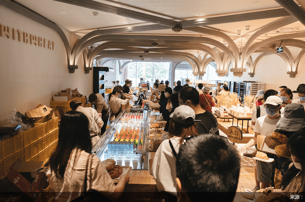 原麦|首度回应五道口闭店风波 昔日网红原麦山丘转型商超