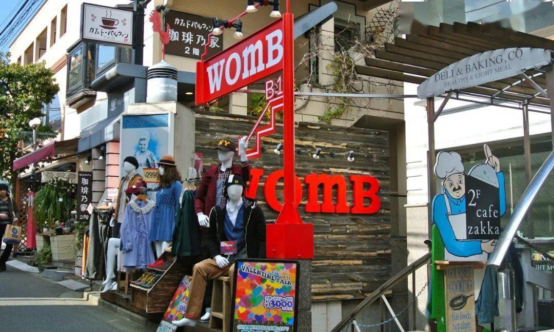 日本|户外登山鞋何以吸引潮流人群的注目？