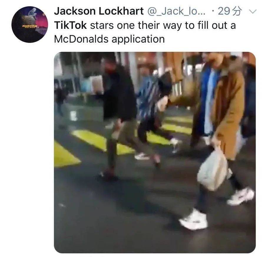 TikTok|TikTok被封杀在美国上热搜，白宫又有新动作……