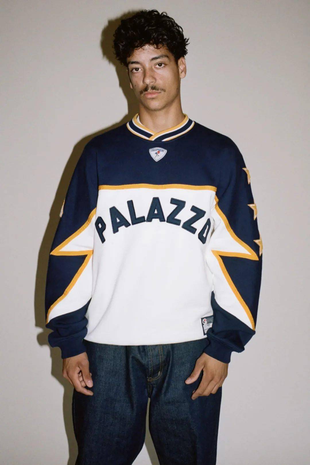 Heron|2020Q2最火品牌一览 | Heron Preston出任电竞顾问 | 陈冠希最新杂志封面