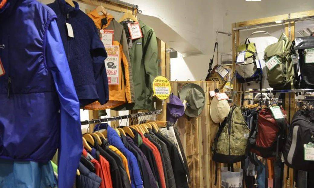 日本|户外登山鞋何以吸引潮流人群的注目？