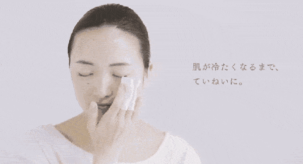 她竟然凭美貌打败石原里美，成为“日本第一神颜”，一张ins私照暴露了她的美丽秘籍~