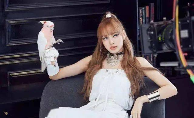 Lisa|这个被称为“人间芭比”的女孩，凭什么这么火？看完你就会明白