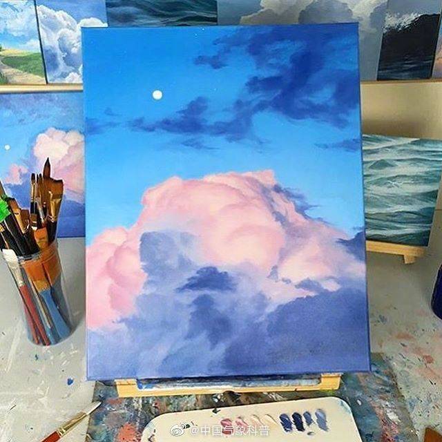 春华秋实|天空没有风风雨雨，大地就不会春华秋实