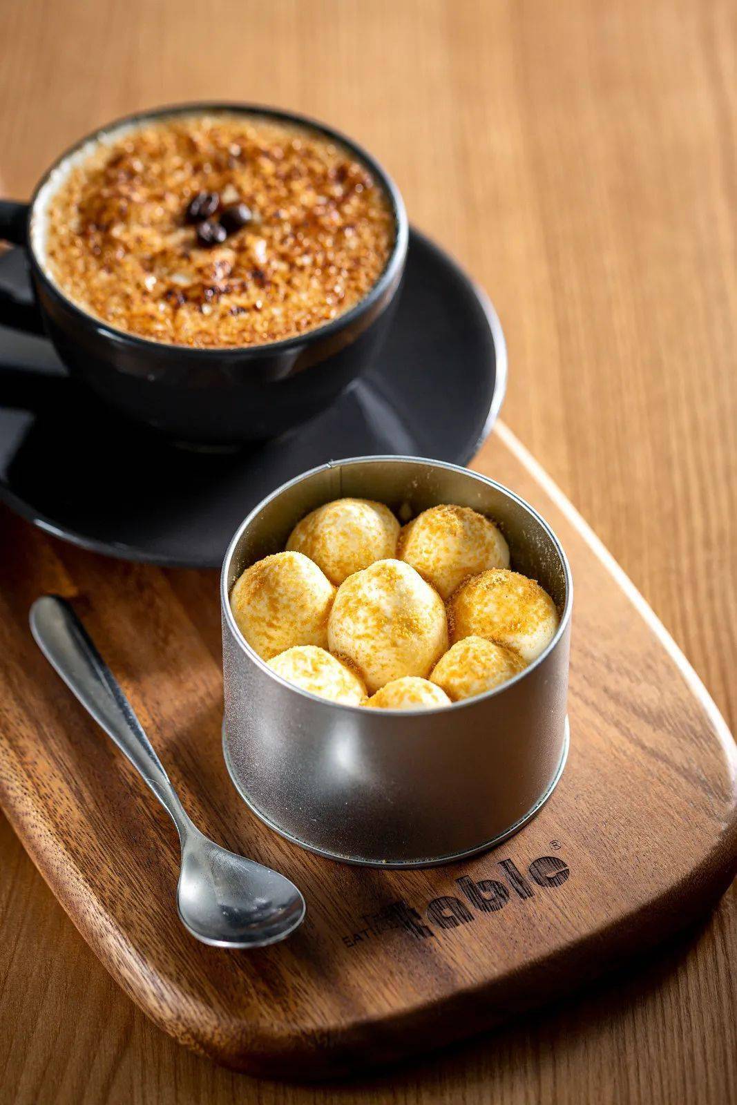 the|现在还敢重装升级，the eating table 是有多能打？