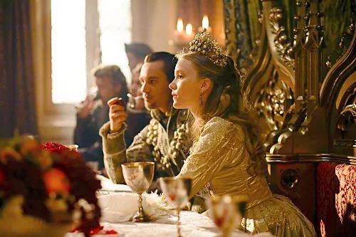 亨利|500年前的英国料理:昔年美食大国,为何沦为黑料理之国?