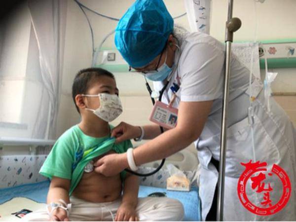 厨房|儿童医院血液内科小厨房：一口锅“熬”出百家滋味