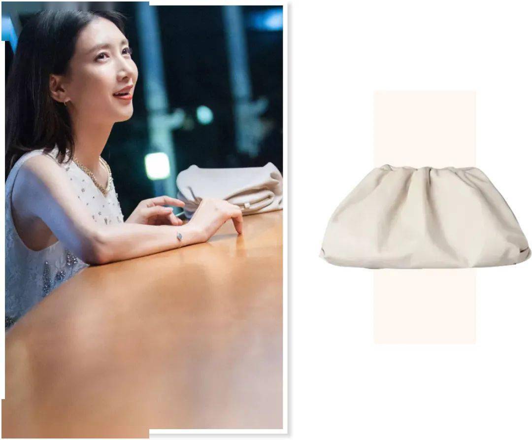 王漫妮|人生第一个包怎么选才不后悔？看王漫妮和梁爽就知道了