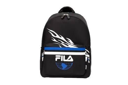 书包|书包实验室的神秘邀请 | FILA Kids