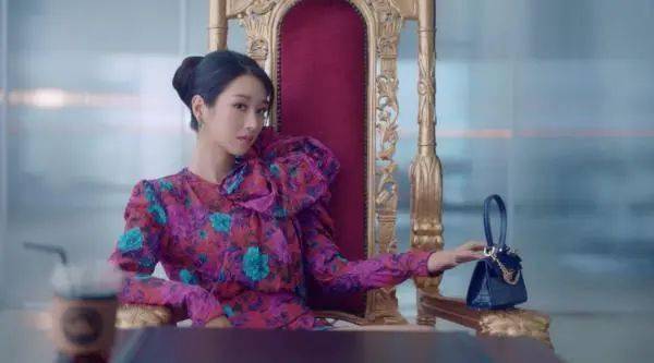 衣品好|《虽然是神经病但没关系》，衣品好就好！