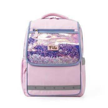书包|书包实验室的神秘邀请 | FILA Kids
