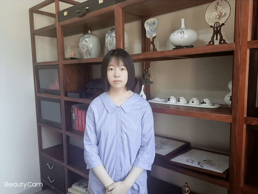 窦冉|学霸分享学习秘籍：高考考出好成绩主要靠这些