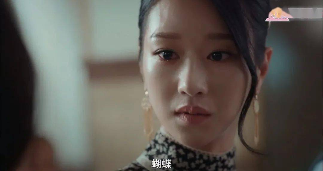 衣品好|《虽然是神经病但没关系》，衣品好就好！