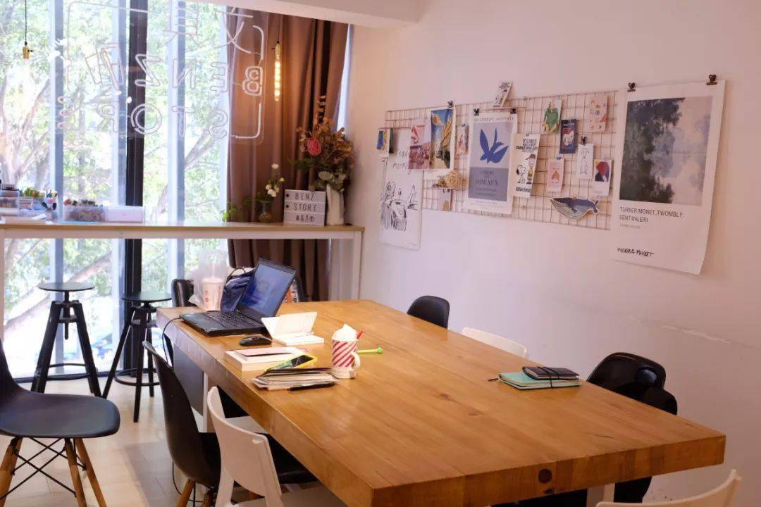 胶带|手账er快来！文具的美好都藏在四惠这家文具店里了~