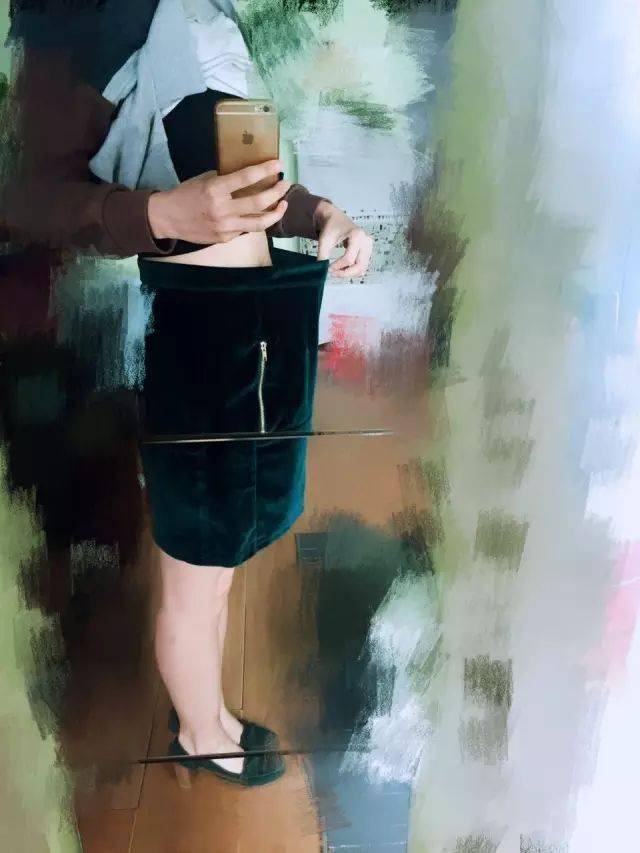 心灵|8周112斤到99斤，身材和心灵都变轻盈啦