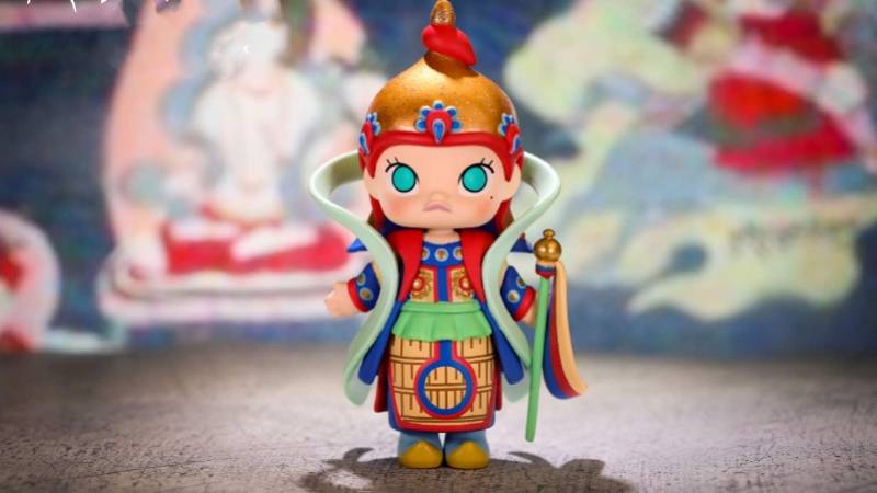 广州购物中心|2个月6场！广州购物中心为何都爱办“展”？