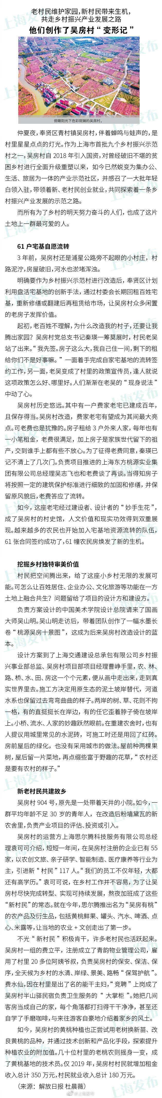 吴房|他们创作了吴房村“变形记”