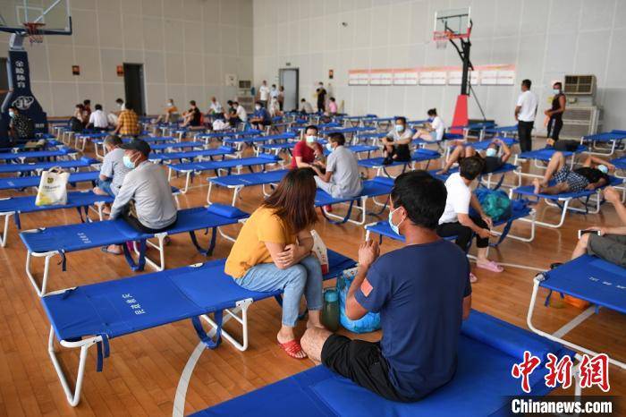 登陆|浙江迎“黑格比”登陆倒计时：渔船归港 作物抢收