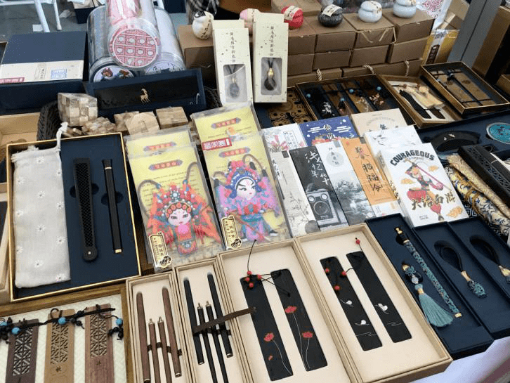 探秘五台山：独特的风土人情与不可错过的特产