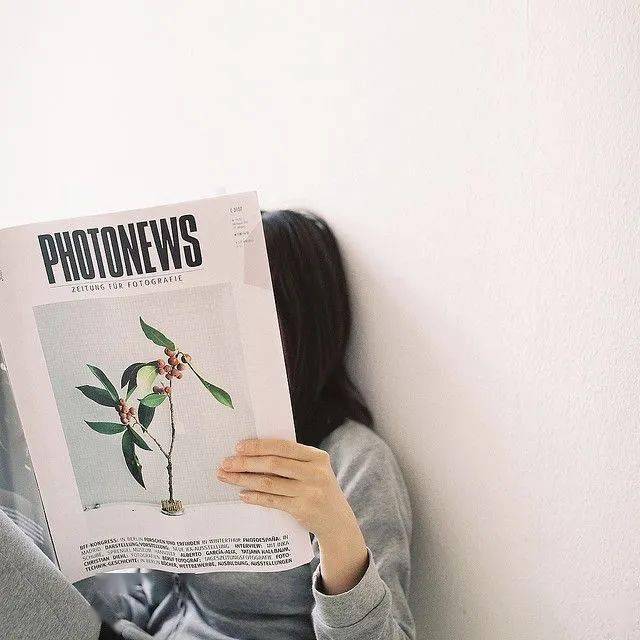 Pose|一份新的「拍照灵感」Pose！