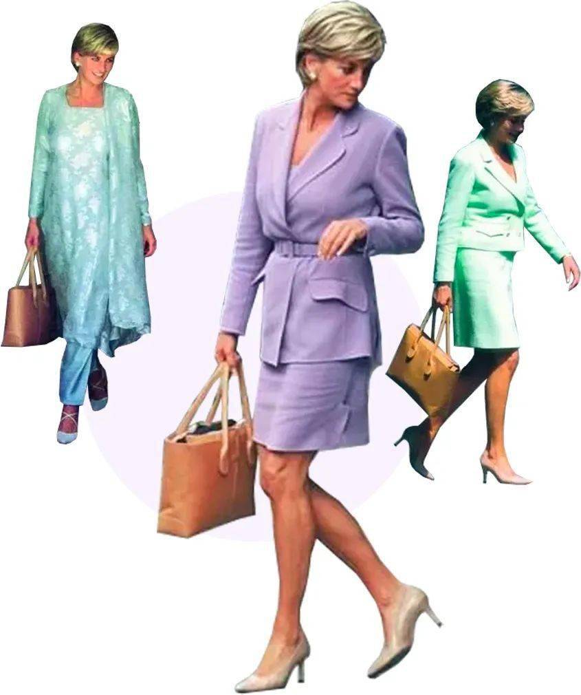 王漫妮|人生第一个包怎么选才不后悔？看王漫妮和梁爽就知道了