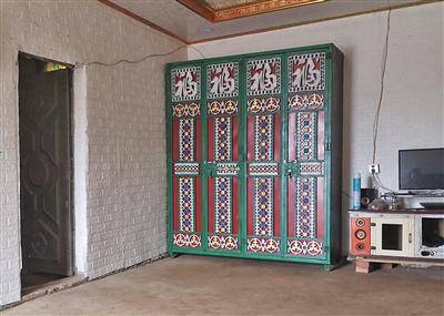 工作|从“治毒”到“治穷” 脱贫路上的凉山布拖经验