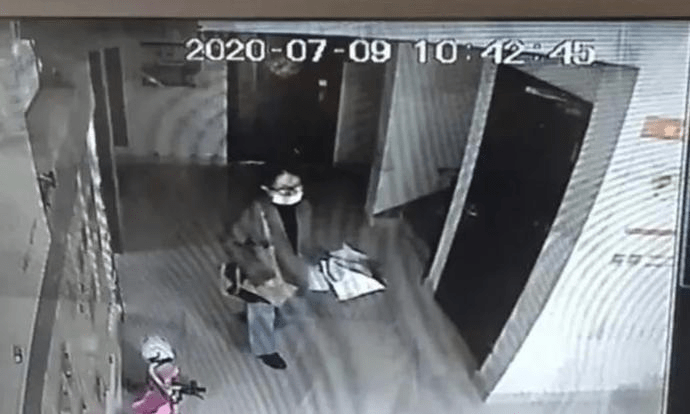 洪某|南京警方成立专班查找失联女大学生，其离家20多日曾到西双版纳