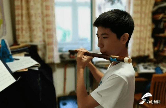 中考|济南这所学校学生中考创佳绩 “秘诀”在这里!