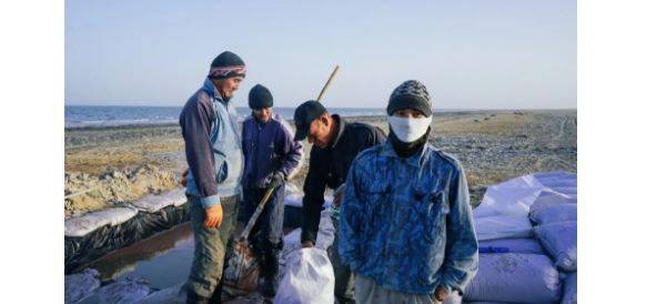 中亚|辞去工作周游世界，当代“精神游牧民族”的异想天地