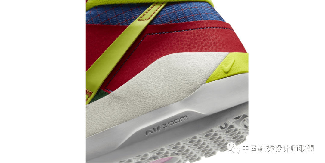 艺术|鞋讯丨街头艺术感浓郁！疑似 FOG 支线 x Converse 新联名曝光！