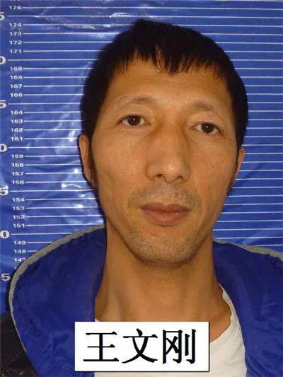 佳木斯警方征集以王文刚为首犯罪团伙违法