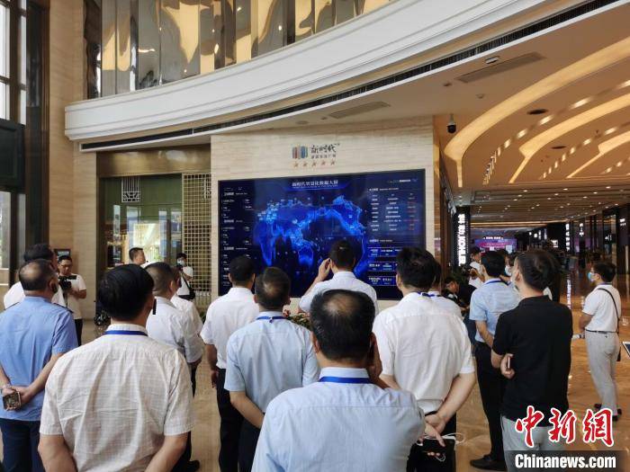 骆家庄|浙江市场“五化”改造全面启动 第一批要完成改造247家