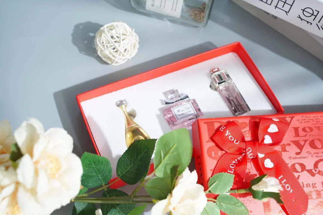 Dior|无法抵挡的女人香丨好物