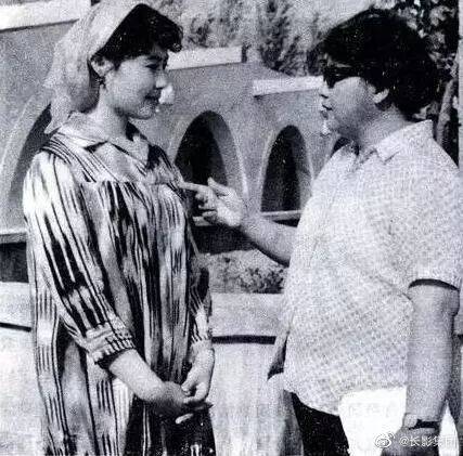 姜树森|长影著名导演姜树森去世，曾执导《刘三姐》、《残雪》等影片