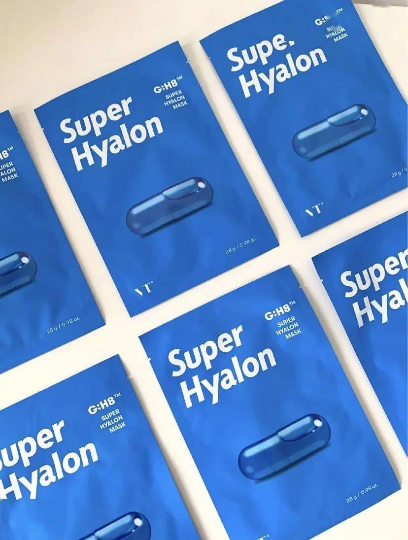 白敷|测评｜这样子敷面膜，等于白敷！