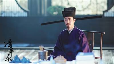 陈屿|杨玏 《清平乐》《三十而已》表演难度的两个极端