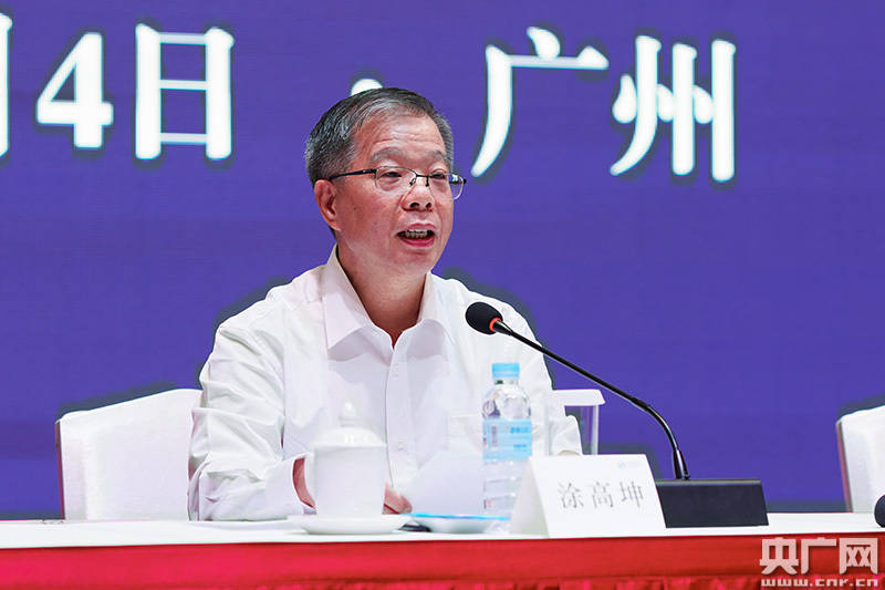 官文清|广东发布20条工业旅游精品线路