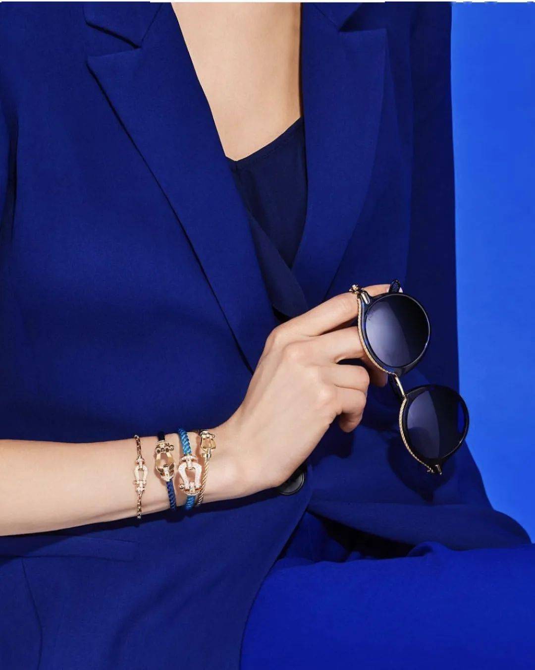 卡地亚|偷偷安利你一个小众珠宝大牌,戴出去比卡地亚更吸睛!