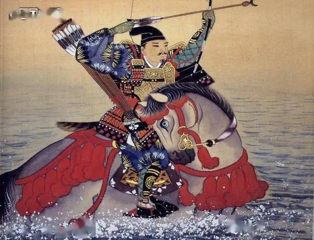 由《对马之魂》浅谈镰仓时代的日本武士