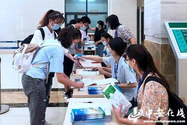 教育|安徽一高校迎来秋季开学！还有这些大学……