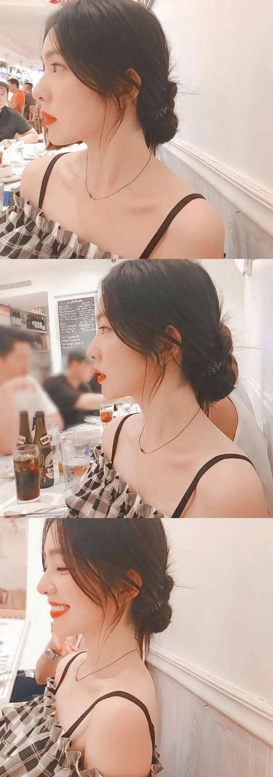 眼影|新趋势的“好感妆”怎么画？Jennie：我来教你！