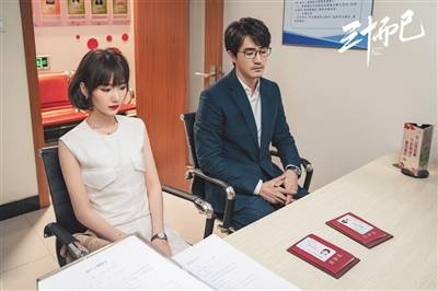 陈屿|杨玏 《清平乐》《三十而已》表演难度的两个极端